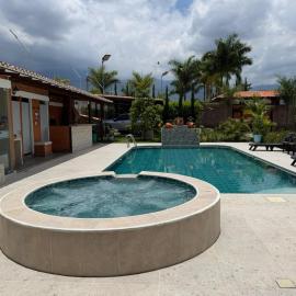 Luxury Villa San Miguel, Valle del Cauca