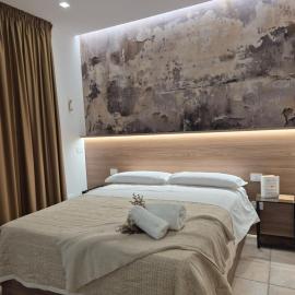 Salemi में, होटल Terrazza Sul Borgo by Salemi Stays
