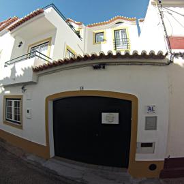 Hakuna Matata Hostel, hotell sihtkohas Zambujeira do Mar