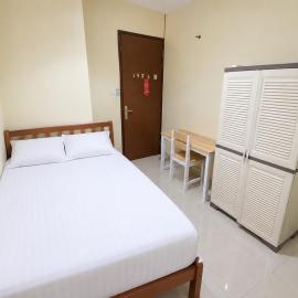 Hotel O near Mall Ciputra World formerly 28 Residence