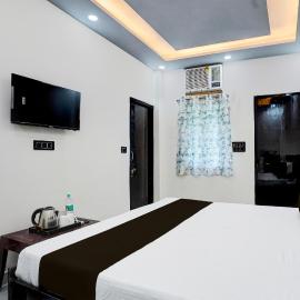 OYO 82510 Karan Residency
