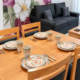 Casa, Duplex en Caseros, cerca de Palomar y Hurlingham, hotel em Caseros