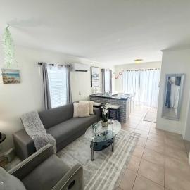 Coastal Cove Escape A