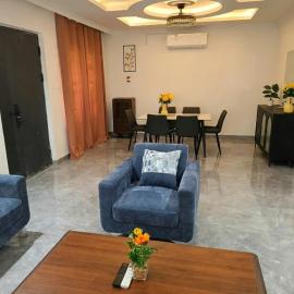 Les six villas de Muanda, hotel a Muanda