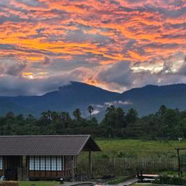 Sook Stay โรงแรมในBan Nam Lat