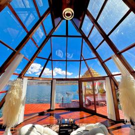 Titicaca One Lodge