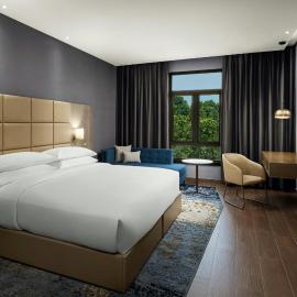 Four Points by Sheraton Accra Airport Hotel, hotel Accrában