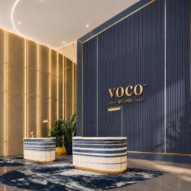 voco Muar by IHG