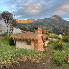 Quinde Ñan Lodge