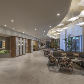 Hilton Dublin