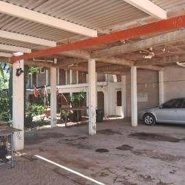Hotel El Tala, hotel em Quines