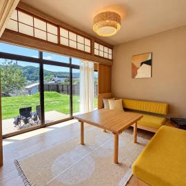 Kasumi Onomichi Private Garden House