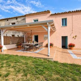 1 Bedroom Lovely Apartment In Longobardi