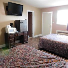 American Star Inn, hotel Mundayben