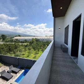 Villa 4 bedrooms with a private, hotel sa Sampal 2