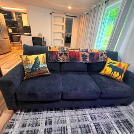 CampRV Lookout Studio Apartment Peaceful Scenic Escape, hotel em Elkins