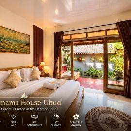 Purnama House Ubud