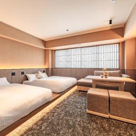 Apartment Hotel 11 Gion – hotel w mieście Kioto