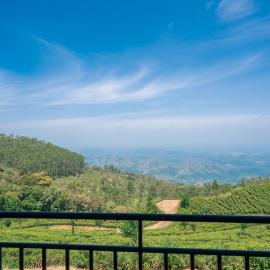 Leisure Mount Villa, hotell sihtkohas Haputale