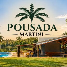 Hotel e Pousada Martini، فندق في سوريسو