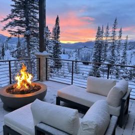 Luxury Mountain Estate-Hot Tub Fly Fishing Fraser River