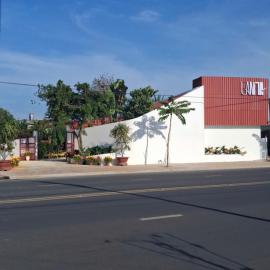 Lanita Hotel - Bà Đen Tây Ninh