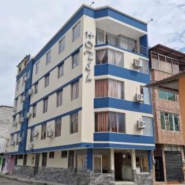 HOTEL San Ignacio