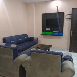 Gangotri Homestay