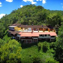 Suite com vista Panorâmica