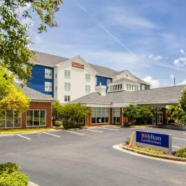 Hilton Garden Inn Hattiesburg, hotel a Hattiesburg