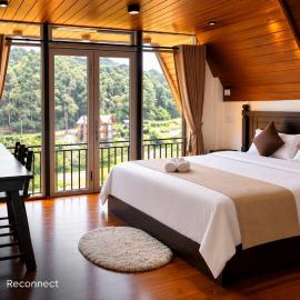Keshiya Holiday Home, hôtel à Nuwara Eliya