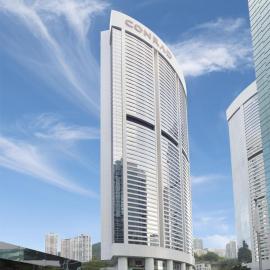 Conrad Hong Kong