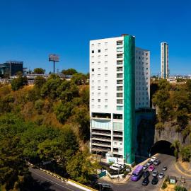 Gamma Ciudad de Mexico Santa Fe