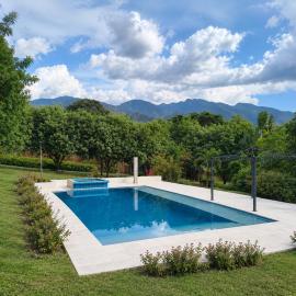 Villa Aranza, ξενοδοχείο σε Rivera
