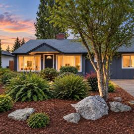 The Guest House -Newly Remodeled