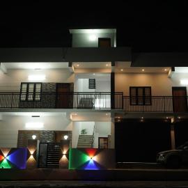 Harisree Residency