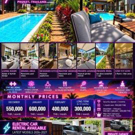 exclusive Villa suksan 2