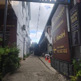 The Passage Hostel