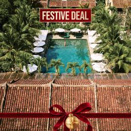 Grand Signature Resort Hoi An by M Village, a brand of Modern Village Lifestyle