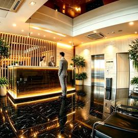 De Elements Business Hotel KL, hotel u Kuala Lumpuru