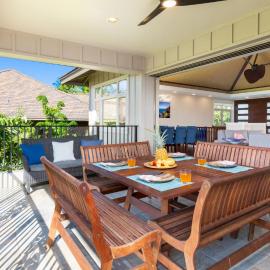 ❤PiH❤ SERENITY VILLA Resort Pool Waterslide Pass Bikes Beach Club Included