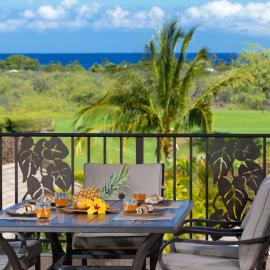 ❤PiH❤ Island View Ocean Mountain Views Golf Waikaloa Resort Pool Passes