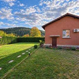 Guest House Todor