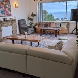 Absolute Beachfront Stunning Ocean Views
