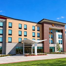 La Quinta Inn and Suites by Wyndham Central McKinney