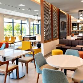 Hawthorn Extended Stay by Wyndham Central McKinney