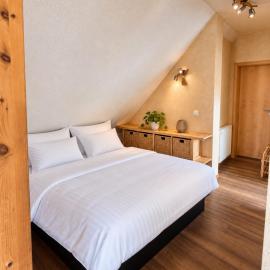 Acorn Hill Studio I, hotel in Nidda
