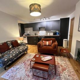 Kinder Scout Cottage - Hayfield - Dogs Welcome