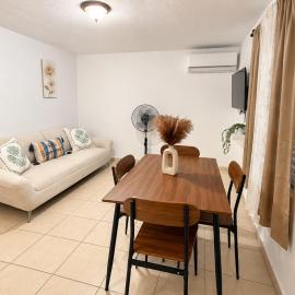 Viesnīca Isla Nova suites, modern stay near SJU Aiport pilsētā Carolina