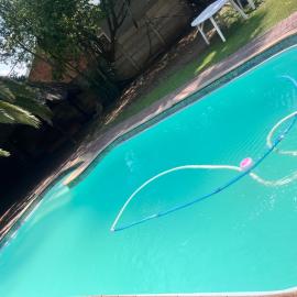 Du Plessis house